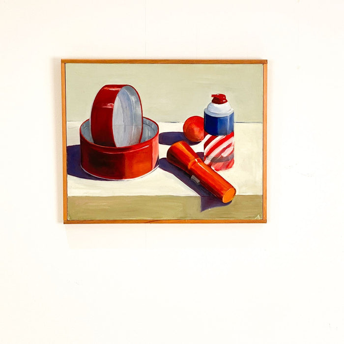 California Pop Art, Still Life