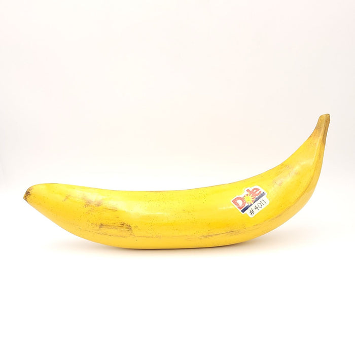 Large California Funk Art Banana, circa 1980s