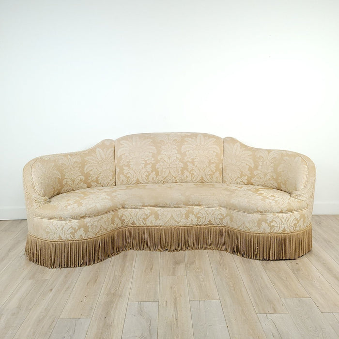 Frances Elkins Sofa