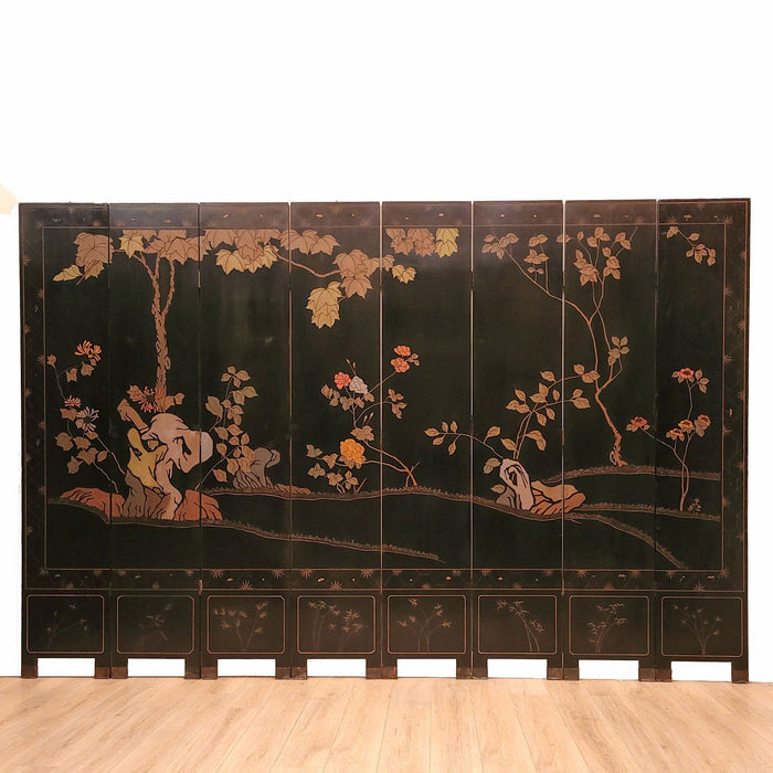 Coromandel Screen, China circa 1920