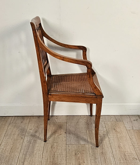 Vintage Italian Armchair