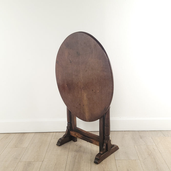 Small 18th Century French Wine Table, circa 1790